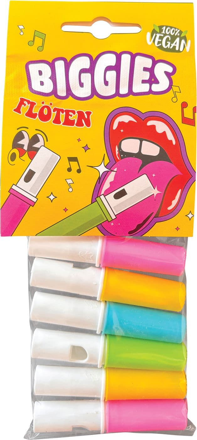 BIGGIES Flöten