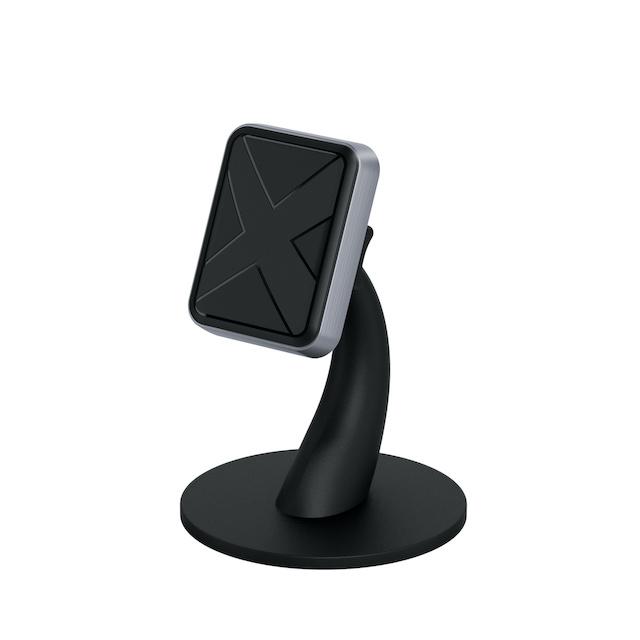 XLayer MagFix Tisch-Arbeitsplatz Halterung Black