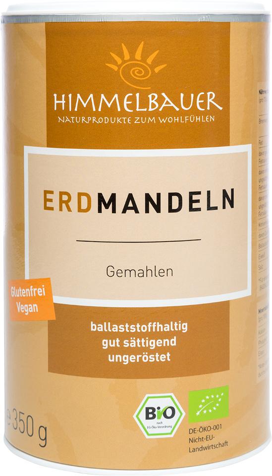 HIMMELBAUER gemahlene Erdmandeln