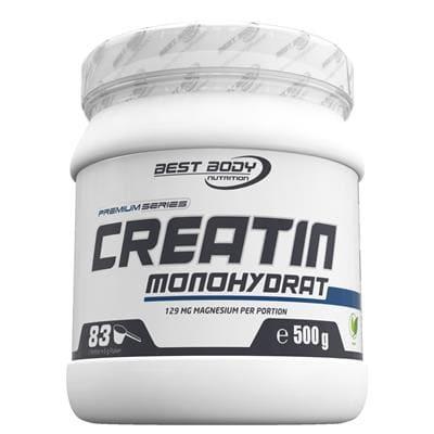 BBN Creatin Monohydrat