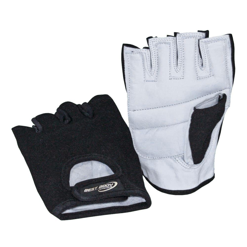 BBN Handschuhe Power - schwarz - S