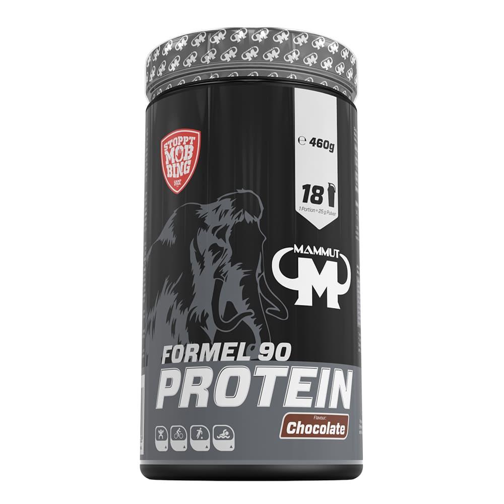 Mammut Formel 90 Protein - Chocolate