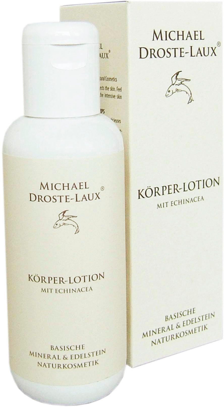 Produktbild MICHAEL DROSTE-LAUX Körperlotion 2 von 2