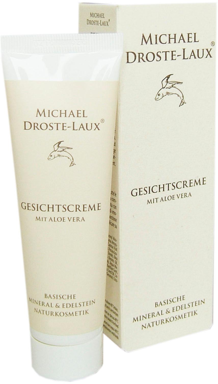 Produktbild MICHAEL DROSTE-LAUX Gesichtscreme 2 von 3