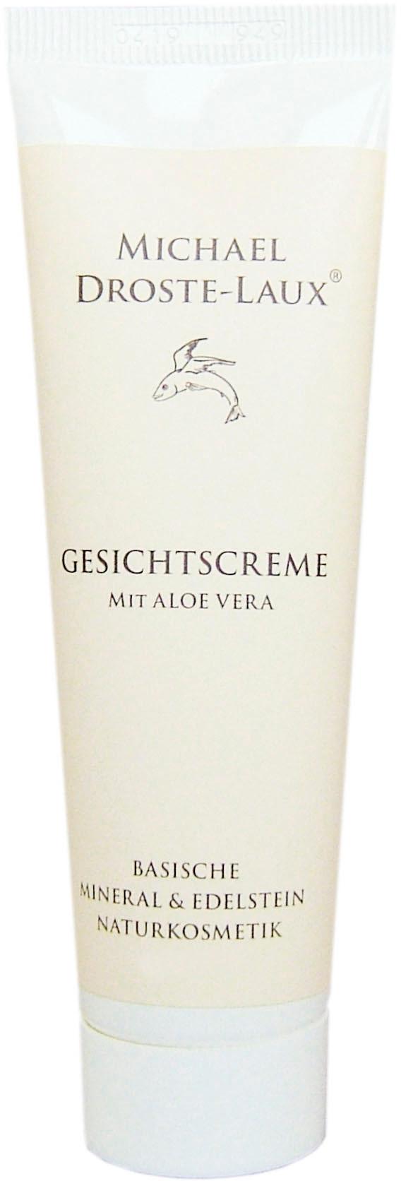 MICHAEL DROSTE-LAUX Gesichtscreme