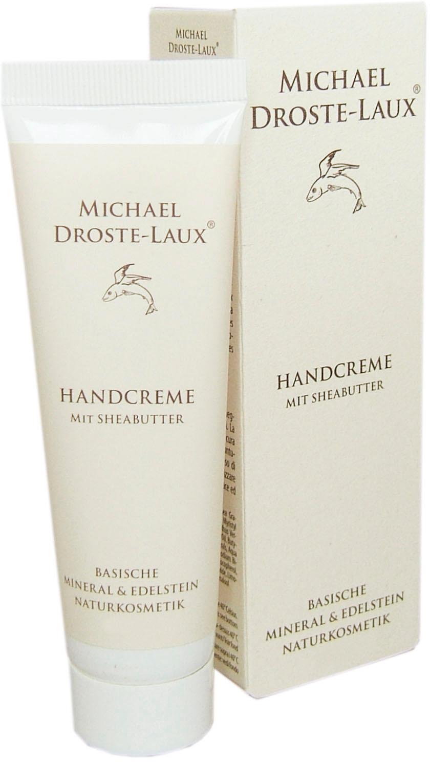 Produktbild MICHAEL DROSTE-LAUX Handcreme 2 von 3