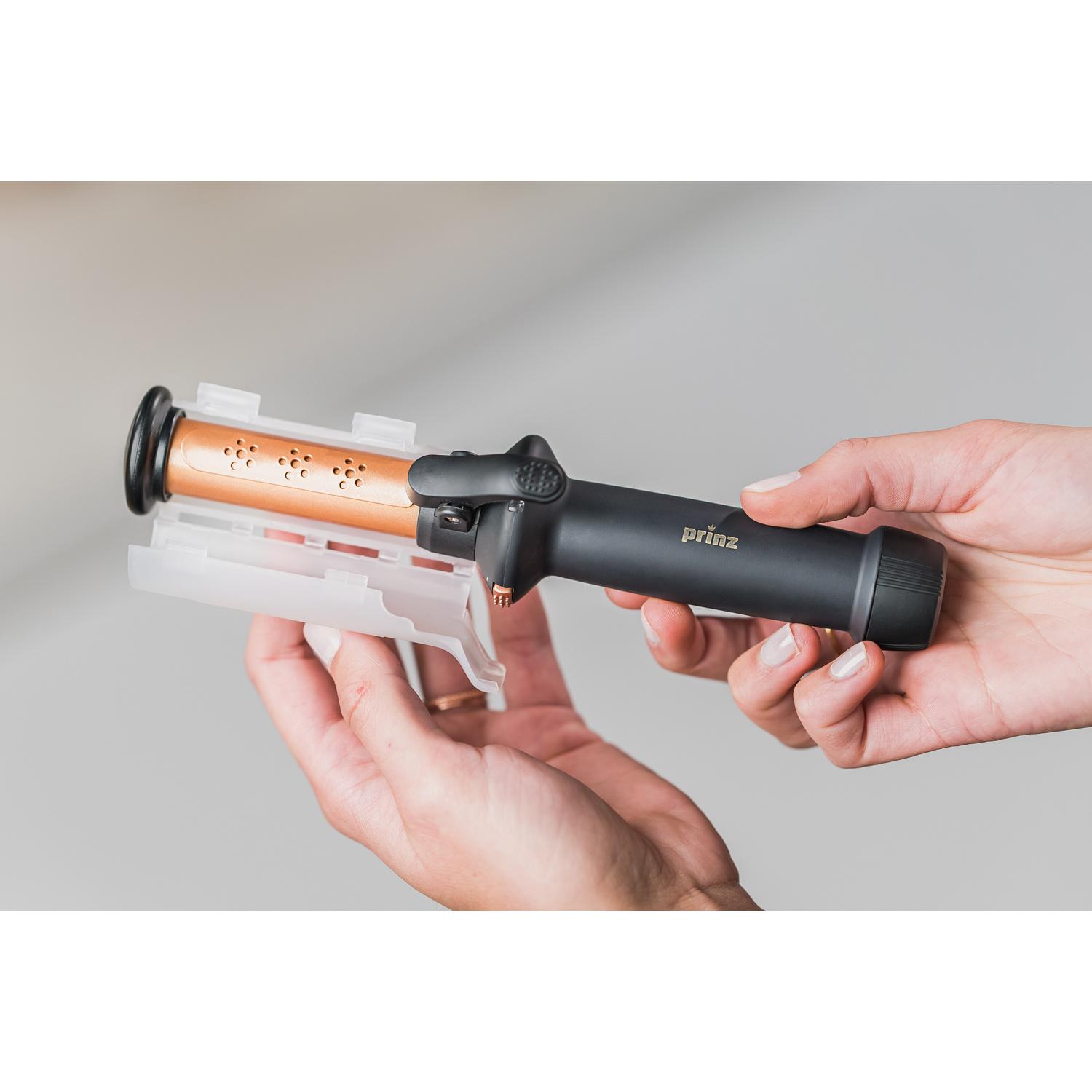 Produktbild PRINZ Akku Lockenstab PZ-ALS1 3 von 7