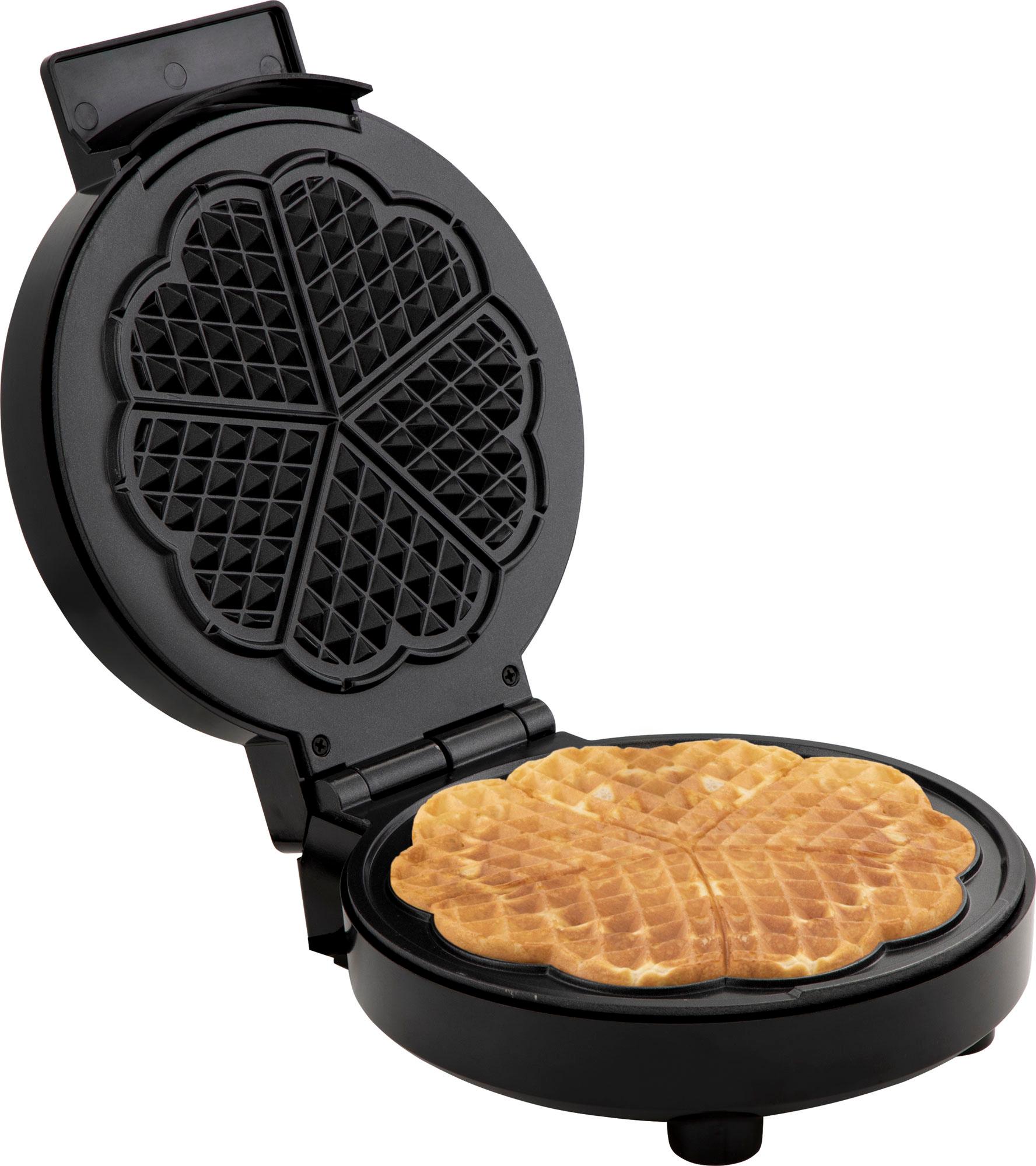 Produktbild PRINZ Waffeleisen PZ-WA1 4 von 6