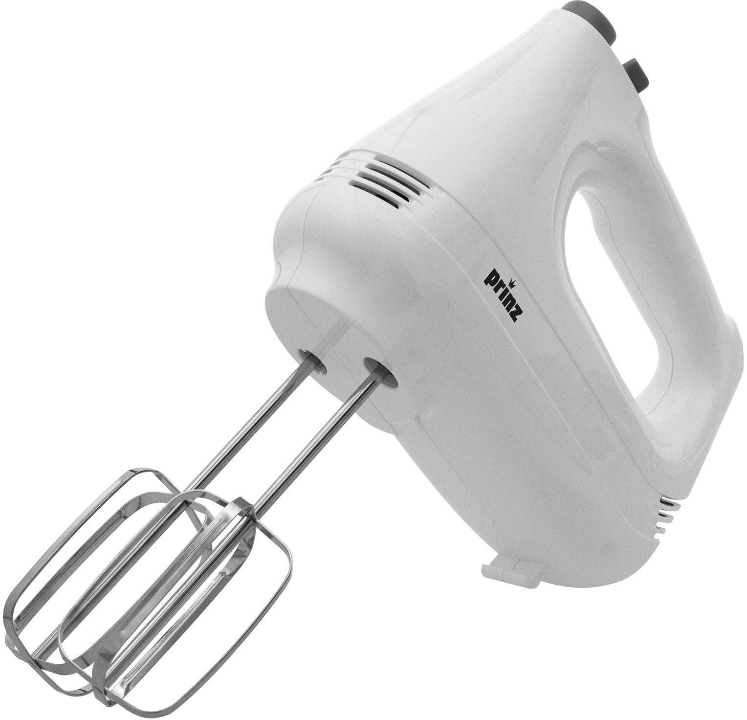 PRINZ Handmixer PZ-HM1