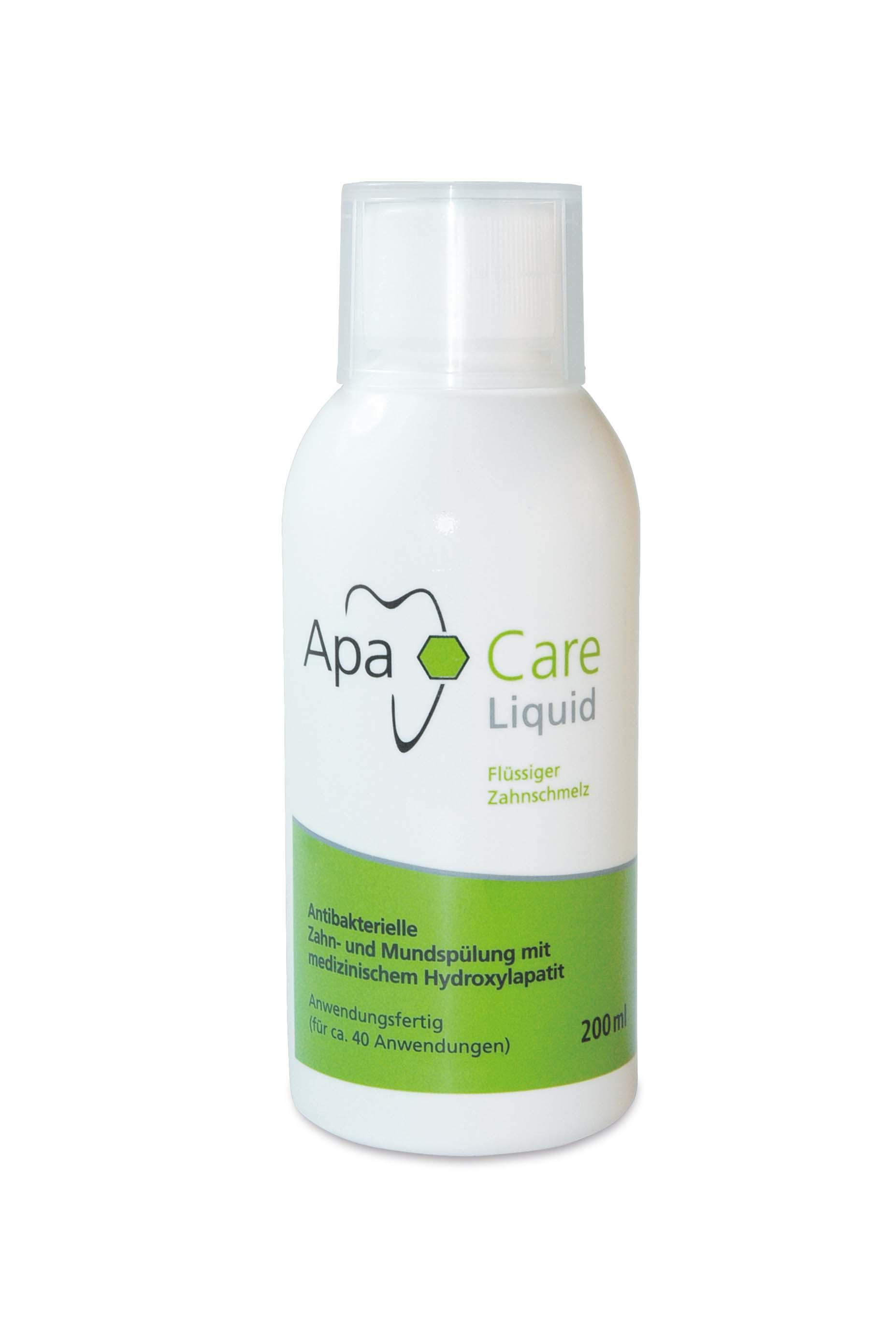 ApaCare Liquid
