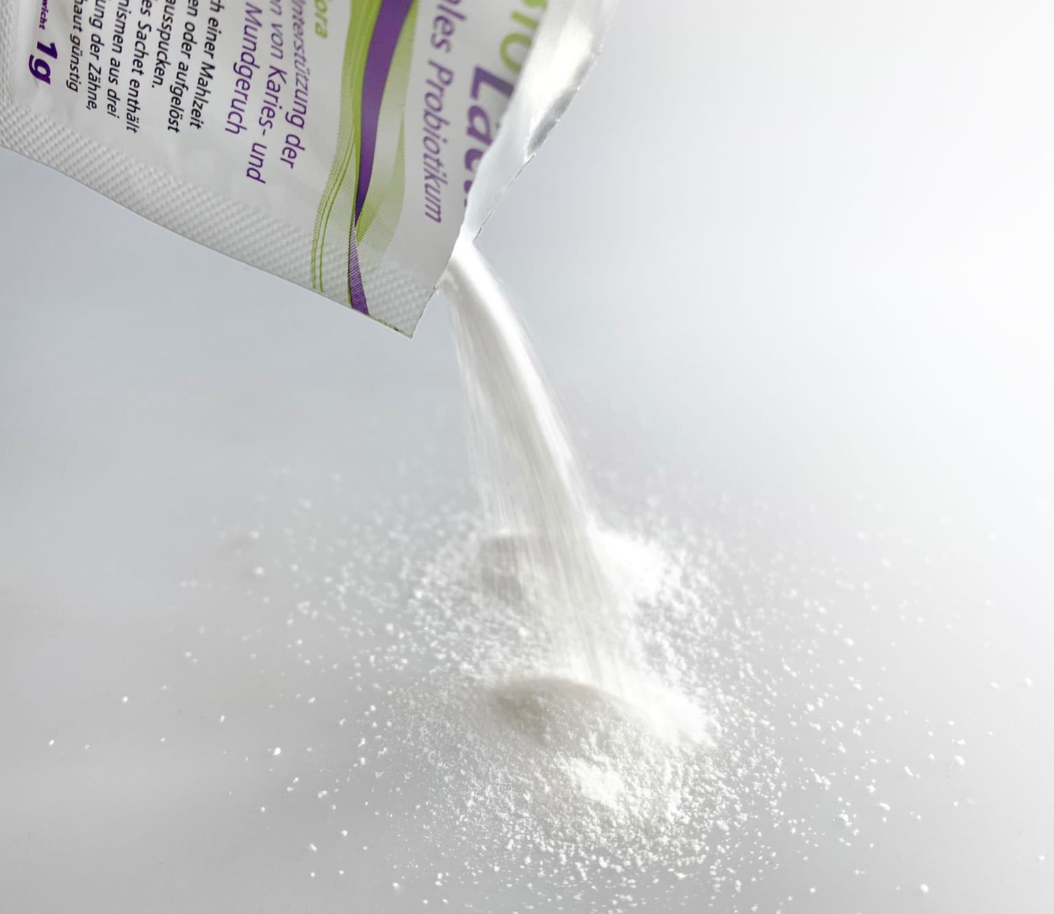 Produktbild ApaCare OraLactin Orales Probiotikum 4 von 4