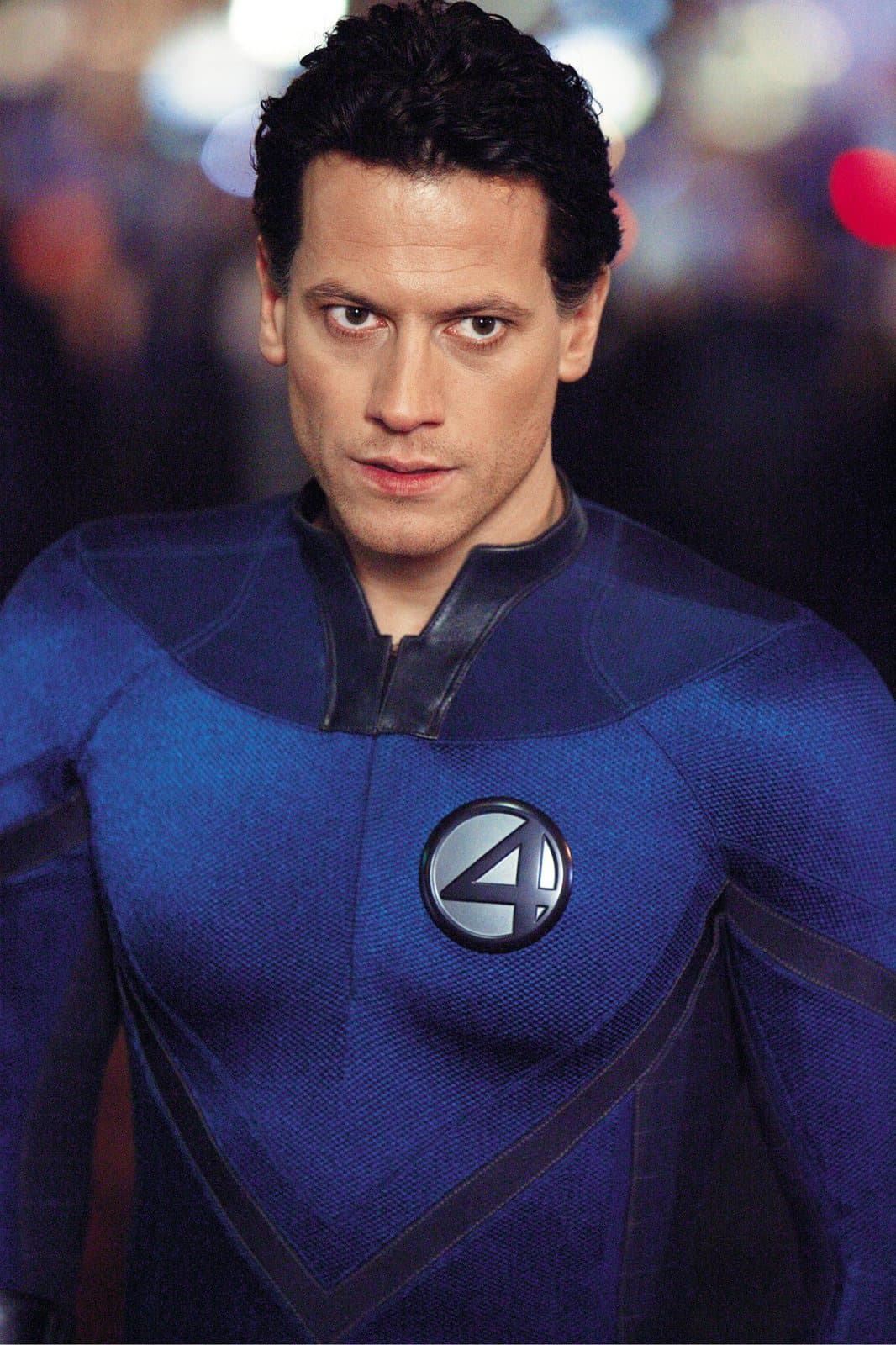 Produktbild FANTASTIC FOUR – 2-Disc Mediabook Cover A (Blu-ray + DVD) Limited 500 Edition 6 von 10