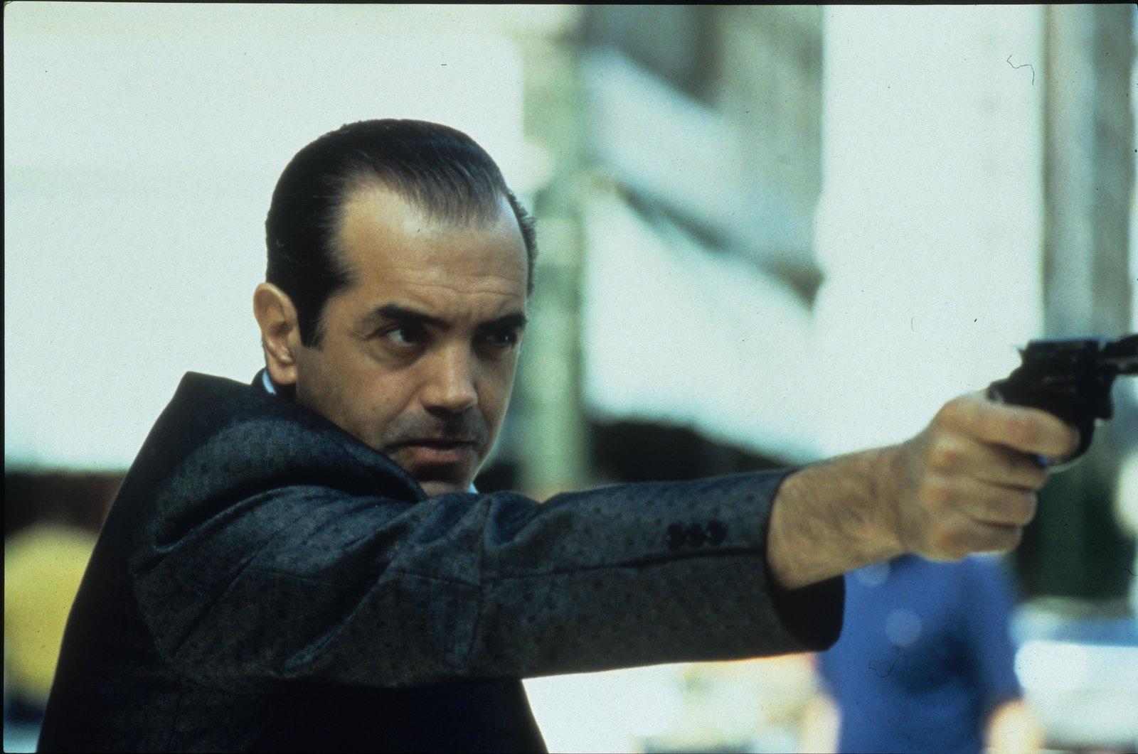 Produktbild IN DEN STRASSEN DER BRONX - 2-Disc Mediabook Cover A (Blu-ray + DVD) Limited 999 Edition 8 von 12