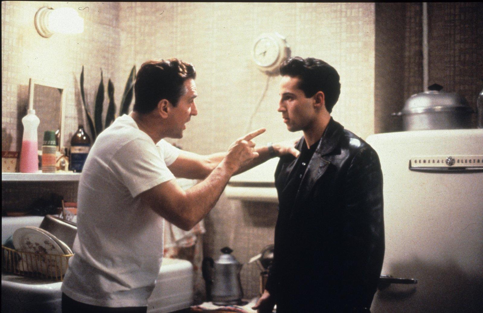 Produktbild IN DEN STRASSEN DER BRONX - 2-Disc Mediabook Cover A (Blu-ray + DVD) Limited 999 Edition 11 von 12