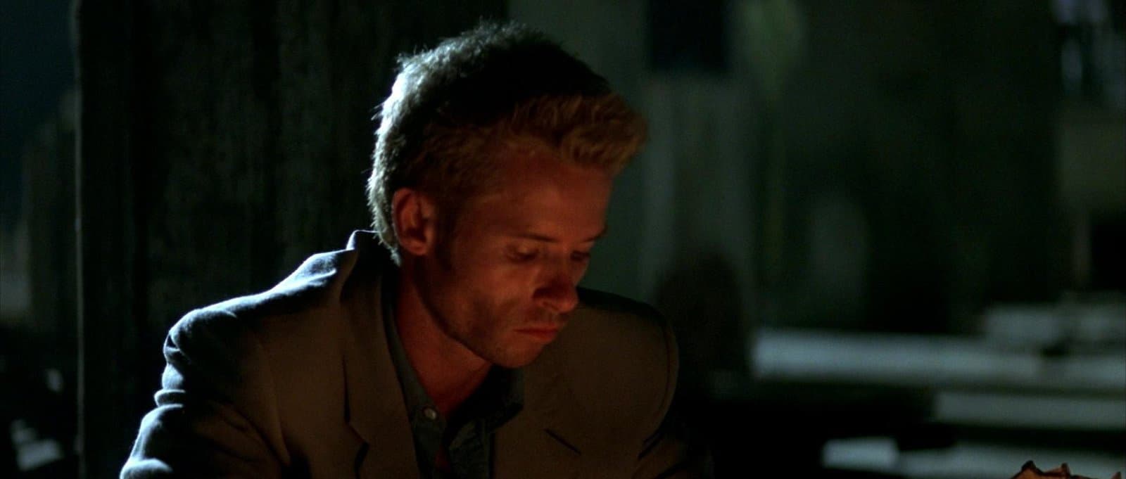 Produktbild MEMENTO - 2-Disc Mediabook Cover A (Blu-ray + DVD) Limited 999 Edition 3 von 12