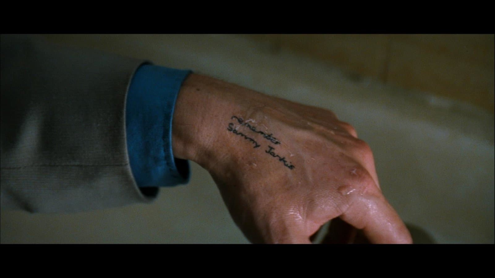 Produktbild MEMENTO - 2-Disc Mediabook Cover A (Blu-ray + DVD) Limited 999 Edition 10 von 12