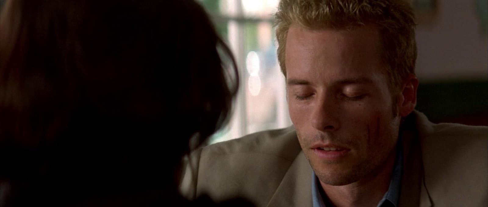 Produktbild MEMENTO - 2-Disc Mediabook Cover A (Blu-ray + DVD) Limited 999 Edition 11 von 12