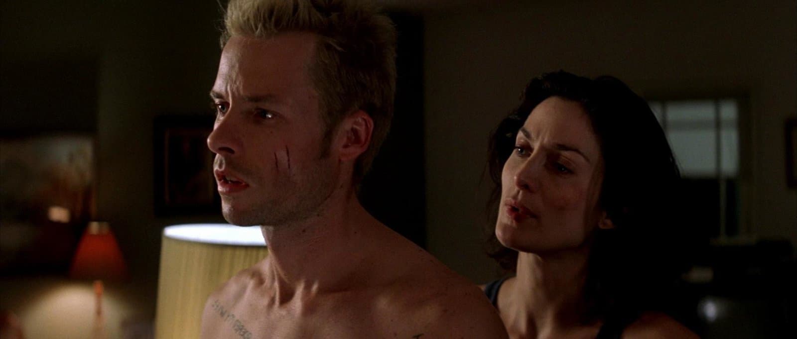 Produktbild MEMENTO - 2-Disc Mediabook Cover A (Blu-ray + DVD) Limited 999 Edition 12 von 12