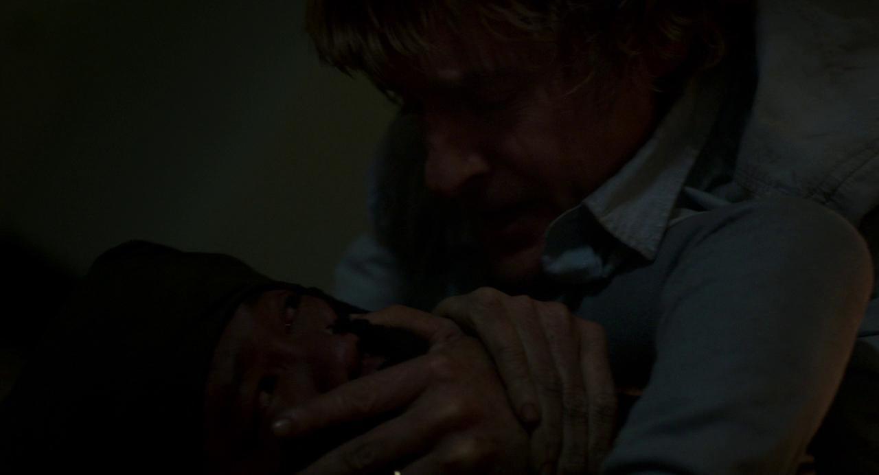 Produktbild NO ESCAPE - 2-Disc Mediabook Cover A (Blu-ray + DVD) Limited 999 Edition 3 von 5