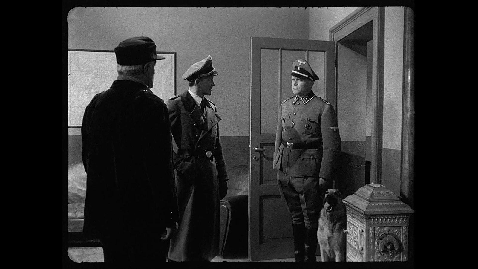 Produktbild DER FALSCHE GENERAL - 2-Disc Mediabook Cover A (Blu-ray + DVD) Limited 999 Edition 3 von 8