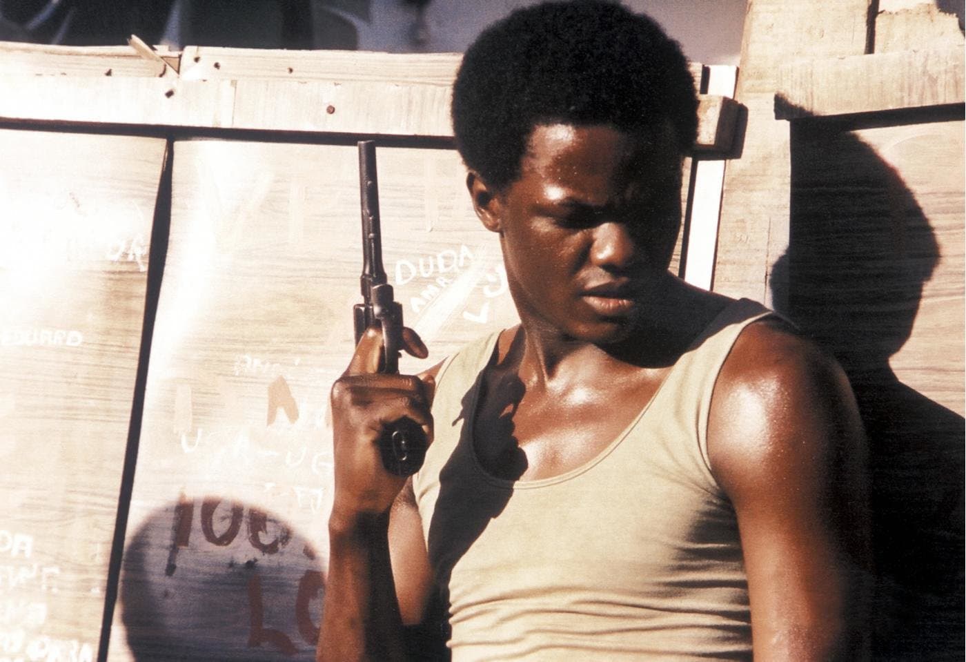 Produktbild CITY OF GOD - 2-Disc Mediabook Cover A (Blu-ray + DVD) Limited 999 Edition 5 von 11