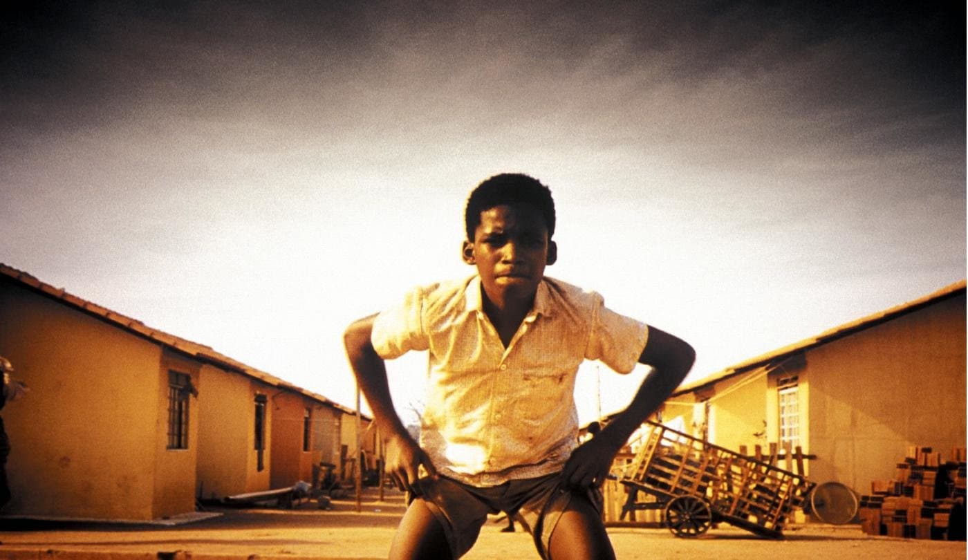Produktbild CITY OF GOD - 2-Disc Mediabook Cover A (Blu-ray + DVD) Limited 999 Edition 7 von 11