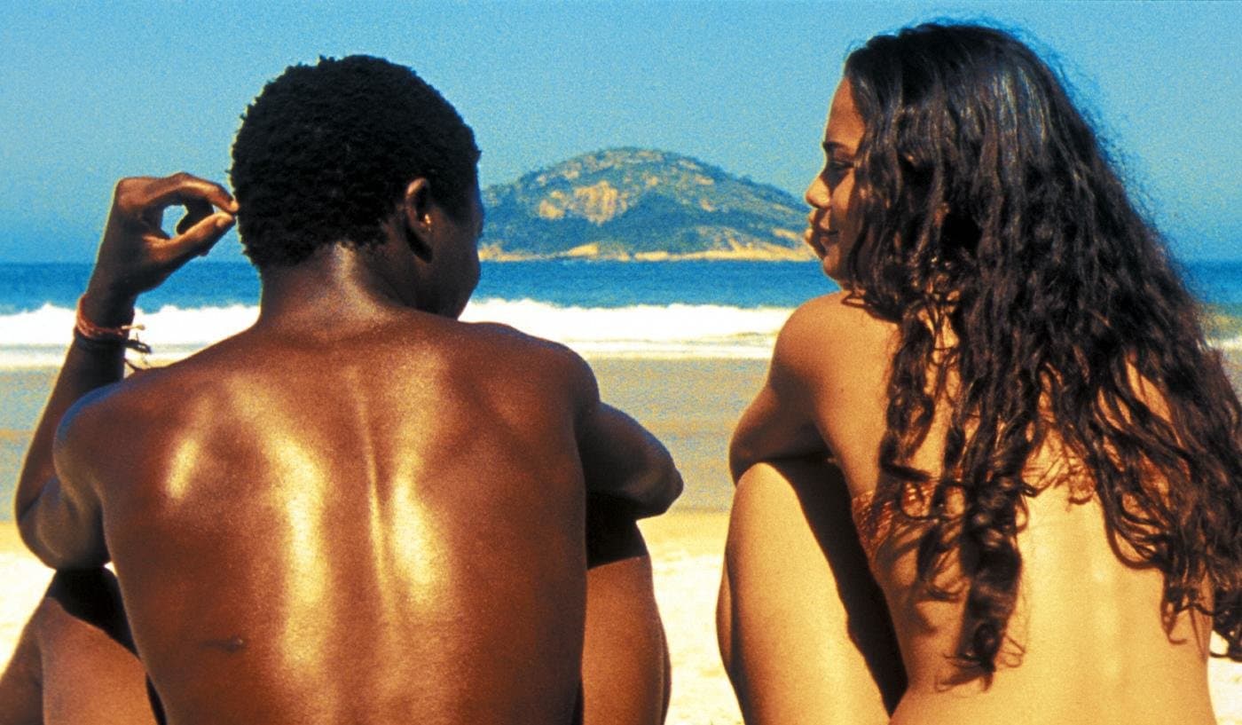 Produktbild CITY OF GOD - 2-Disc Mediabook Cover A (Blu-ray + DVD) Limited 999 Edition 9 von 11
