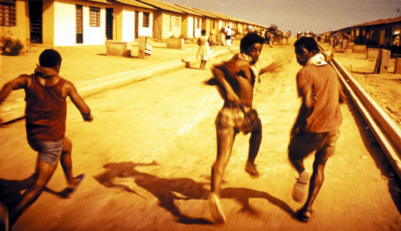 Produktbild CITY OF GOD - 2-Disc Mediabook Cover A (Blu-ray + DVD) Limited 999 Edition 10 von 11