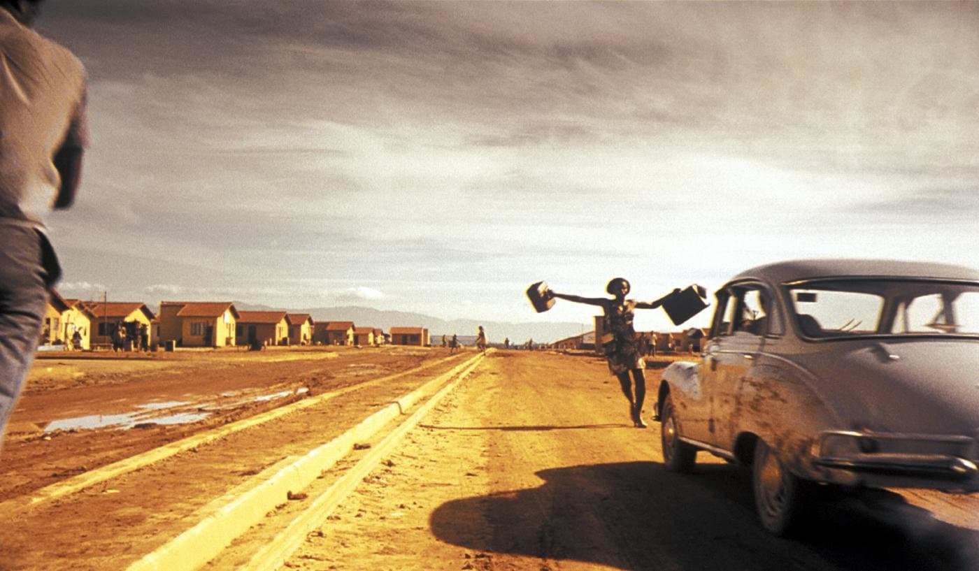 Produktbild CITY OF GOD - 2-Disc Mediabook Cover A (Blu-ray + DVD) Limited 999 Edition 11 von 11