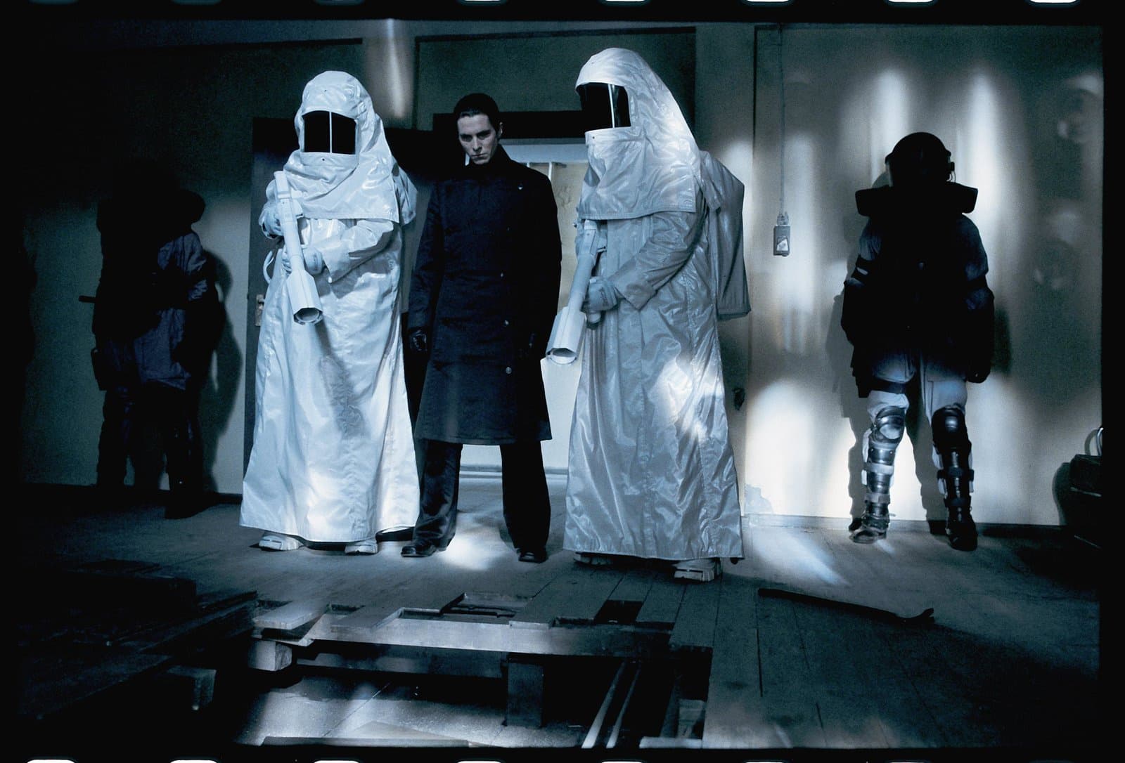 Produktbild EQUILIBRIUM - 2-Disc Mediabook Cover A (Blu-ray + DVD) Limited 999 Edition 6 von 12