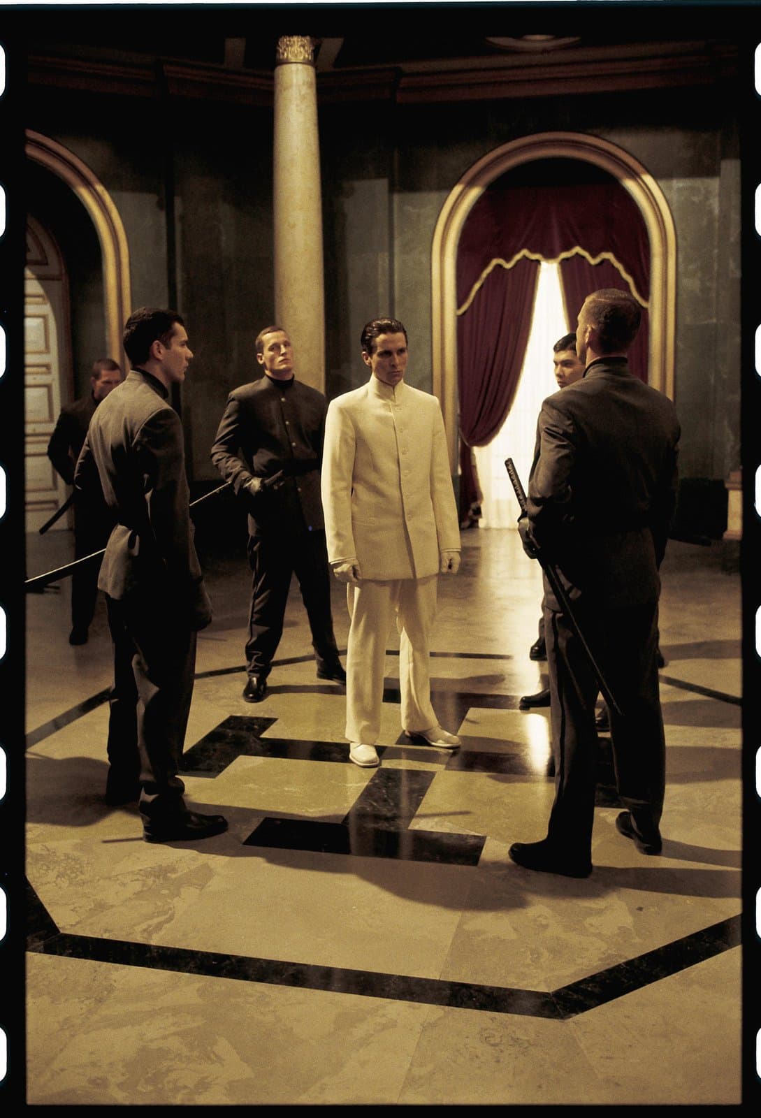 Produktbild EQUILIBRIUM - 2-Disc Mediabook Cover A (Blu-ray + DVD) Limited 999 Edition 7 von 12