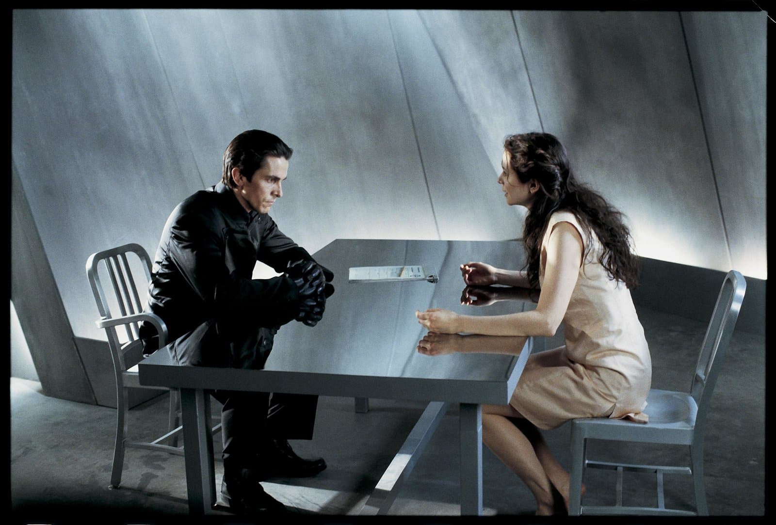 Produktbild EQUILIBRIUM - 2-Disc Mediabook Cover A (Blu-ray + DVD) Limited 999 Edition 9 von 12