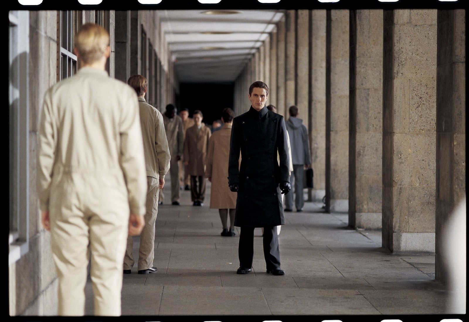 Produktbild EQUILIBRIUM - 2-Disc Mediabook Cover A (Blu-ray + DVD) Limited 999 Edition 11 von 12