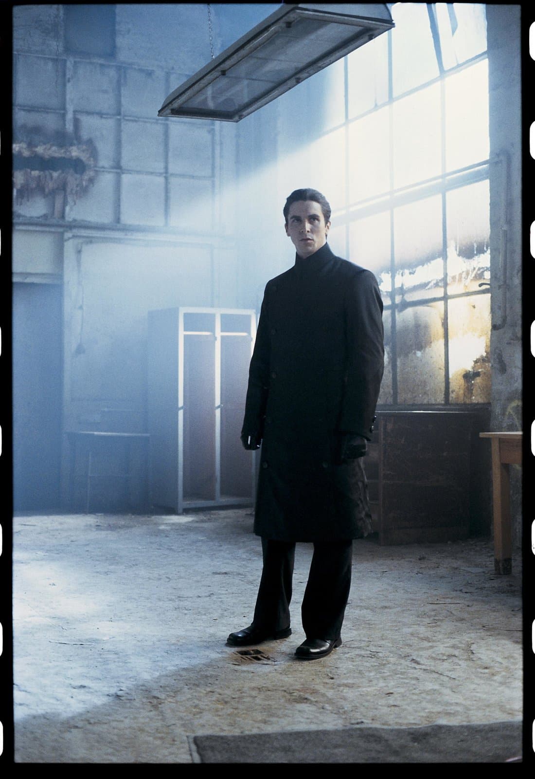 Produktbild EQUILIBRIUM - 2-Disc Mediabook Cover A (Blu-ray + DVD) Limited 999 Edition 12 von 12