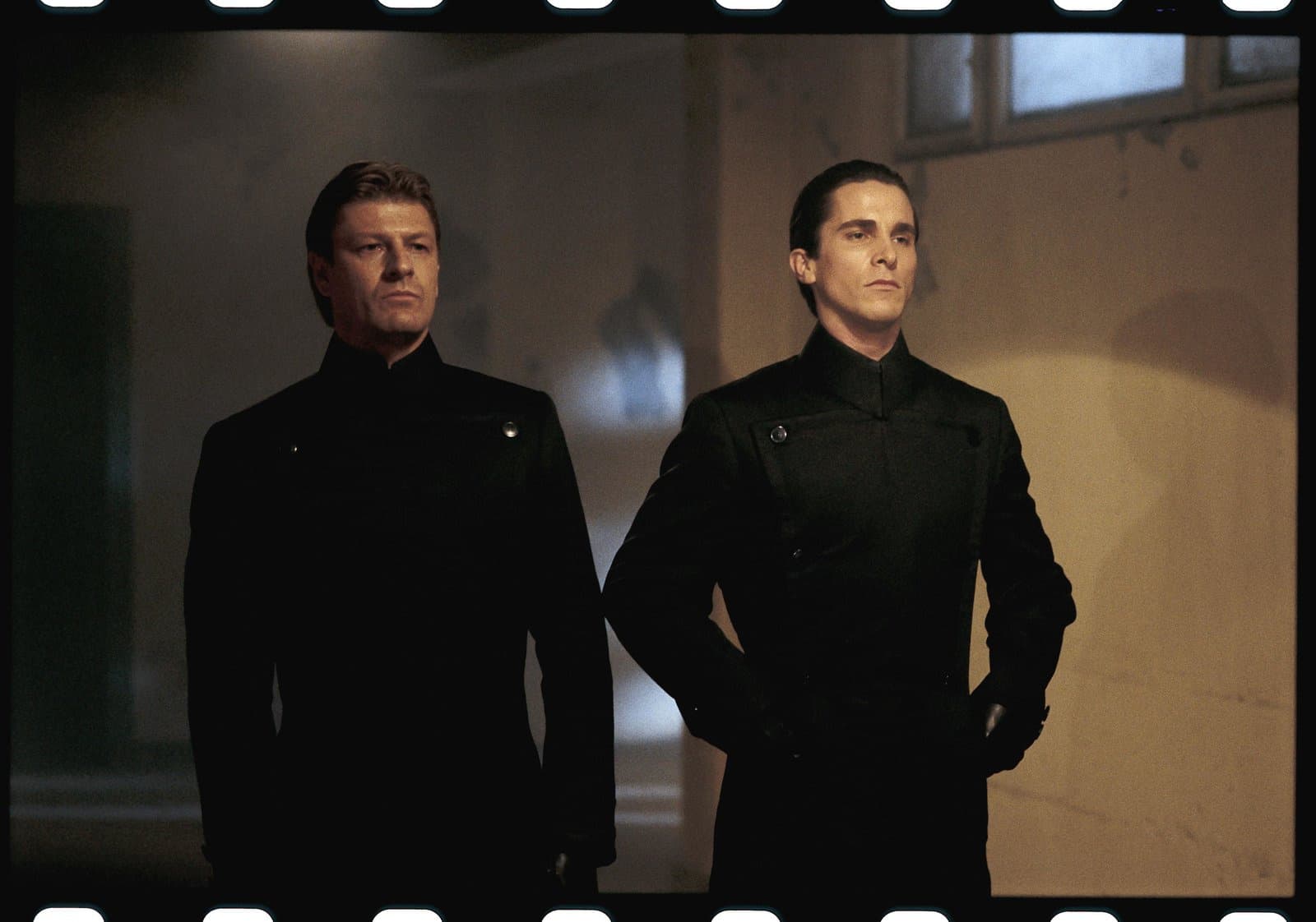 Produktbild EQUILIBRIUM - 2-Disc Mediabook Cover B (Blu-ray + DVD) Limited 999 Edition 5 von 12