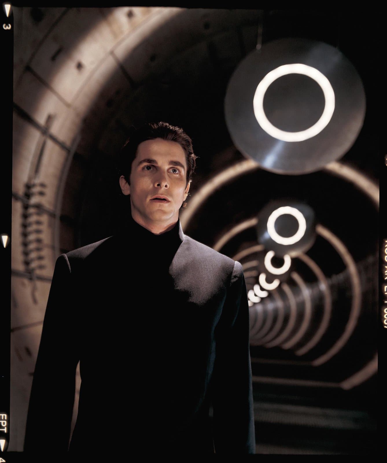 Produktbild EQUILIBRIUM - 2-Disc Mediabook Cover B (Blu-ray + DVD) Limited 999 Edition 8 von 12