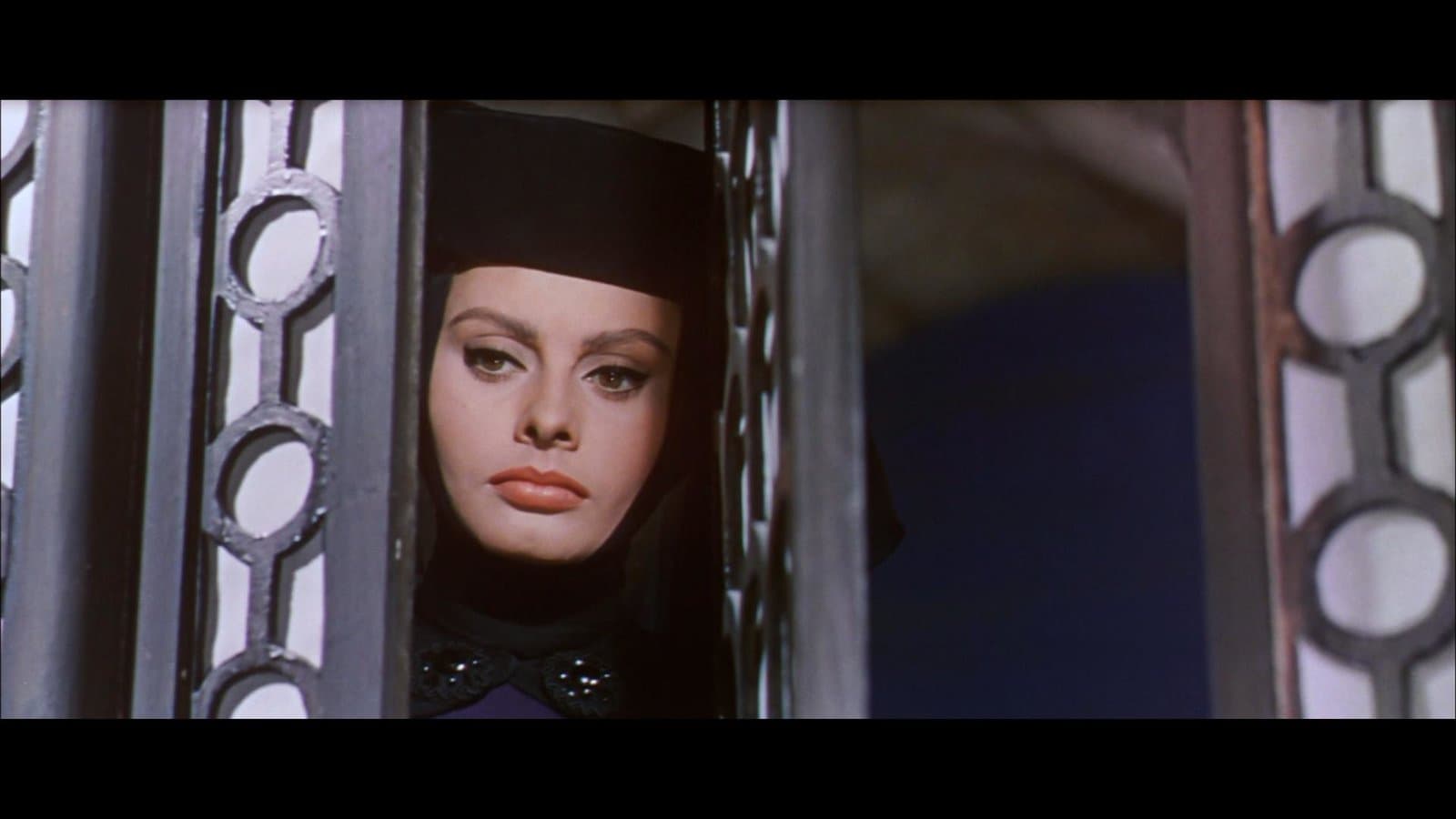 Produktbild EL CID - 2-Disc Mediabook - Cover B - Limited 500 Edition - Uncut  (Blu-ray + DVD) 7 von 12