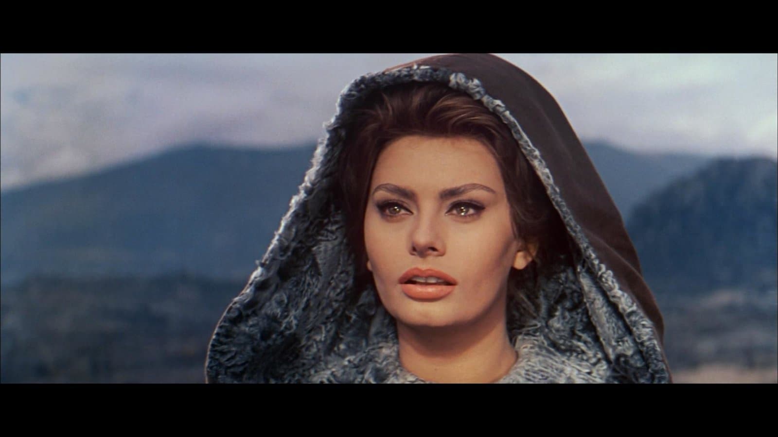 Produktbild EL CID - 2-Disc Mediabook - Cover B - Limited 500 Edition - Uncut  (Blu-ray + DVD) 9 von 12