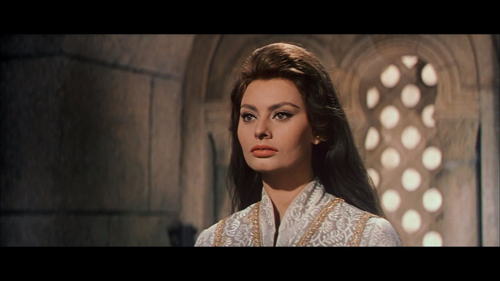 Produktbild EL CID - 2-Disc Mediabook - Cover B - Limited 500 Edition - Uncut  (Blu-ray + DVD) 11 von 12