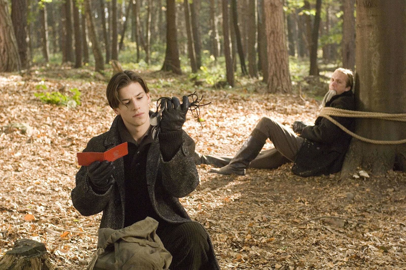 Produktbild HANNIBAL RISING - Unrated - 2-Disc Mediabook Cover B (Blu-ray + DVD) Limited 500 Edition 3 von 7