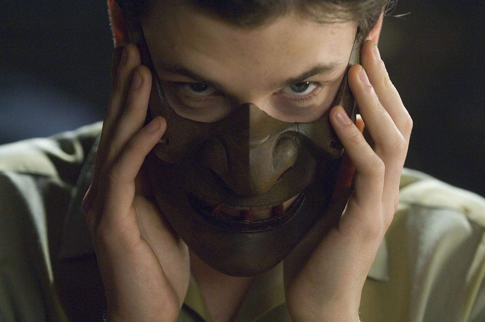 Produktbild HANNIBAL RISING - Unrated - 2-Disc Mediabook Cover B (Blu-ray + DVD) Limited 500 Edition 6 von 7