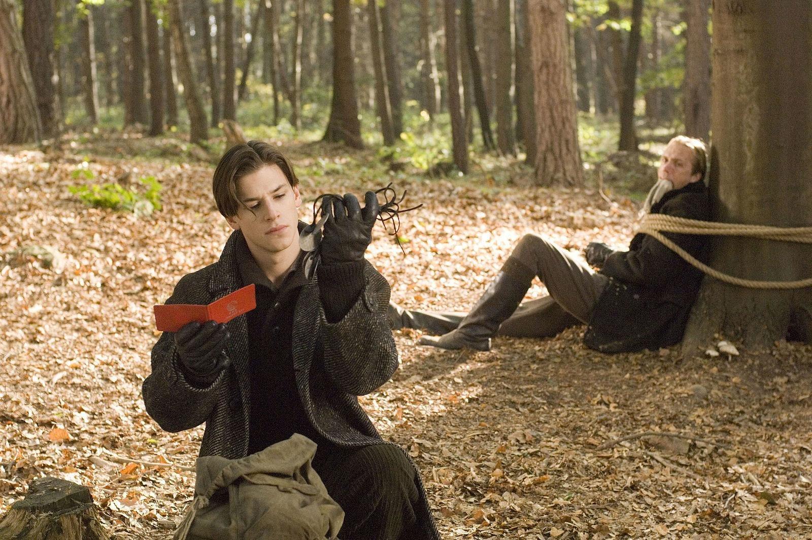 Produktbild HANNIBAL RISING - Unrated - 2-Disc Mediabook Cover C (Blu-ray + DVD) Limited 500 Edition 3 von 7