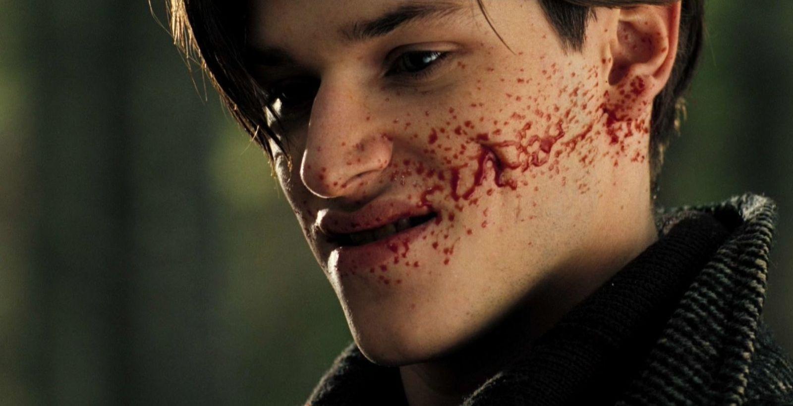 Produktbild HANNIBAL RISING - Unrated - 2-Disc Mediabook Cover C (Blu-ray + DVD) Limited 500 Edition 4 von 7