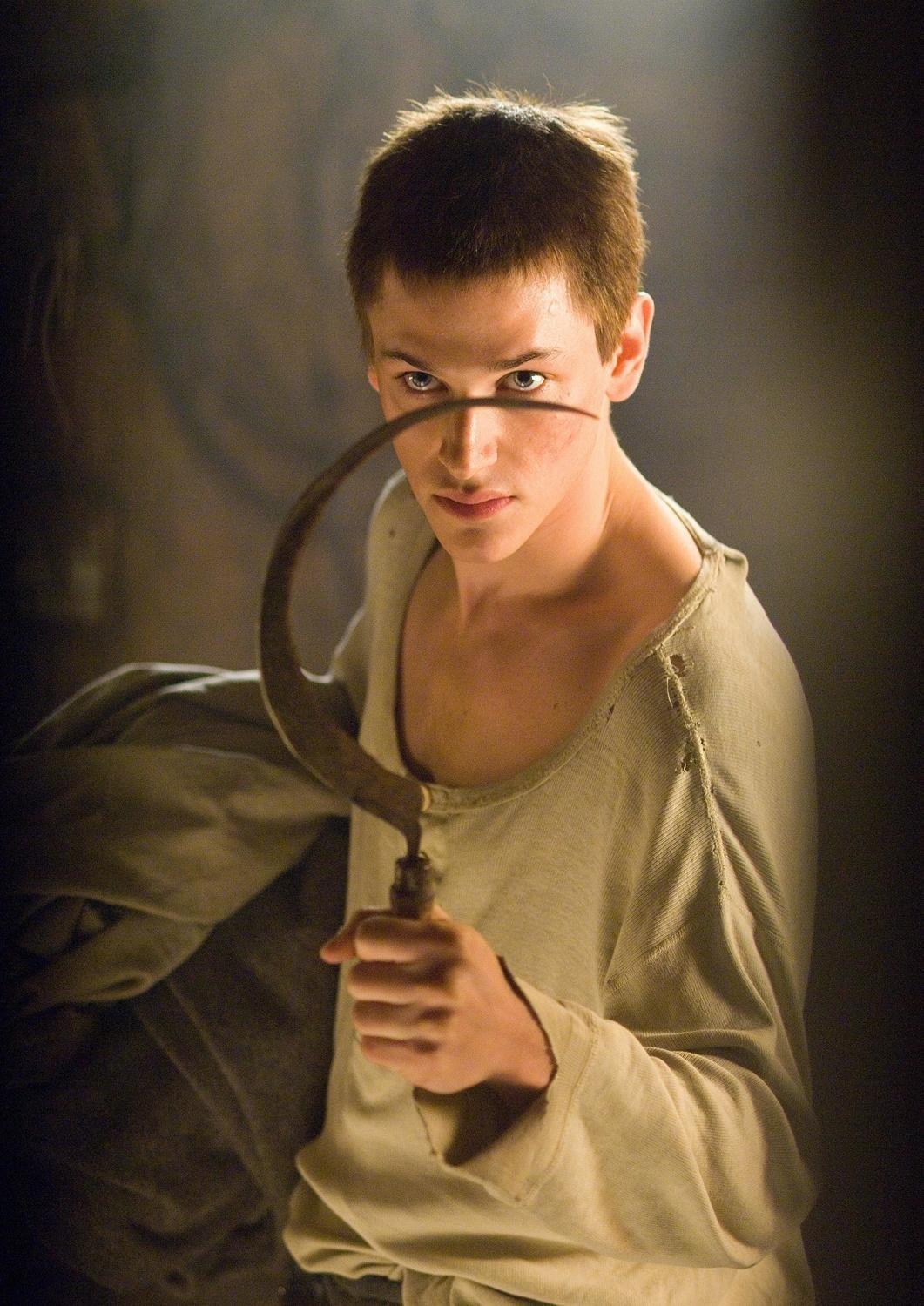 Produktbild HANNIBAL RISING - Unrated - 2-Disc Mediabook Cover C (Blu-ray + DVD) Limited 500 Edition 5 von 7