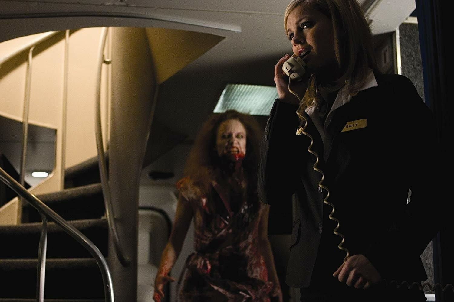 Produktbild PLANE DEAD - 3-Disc Mediabook - Cover A - Limited 666 Edition  (Blu-ray + DVD + Bonus DVD) 5 von 9