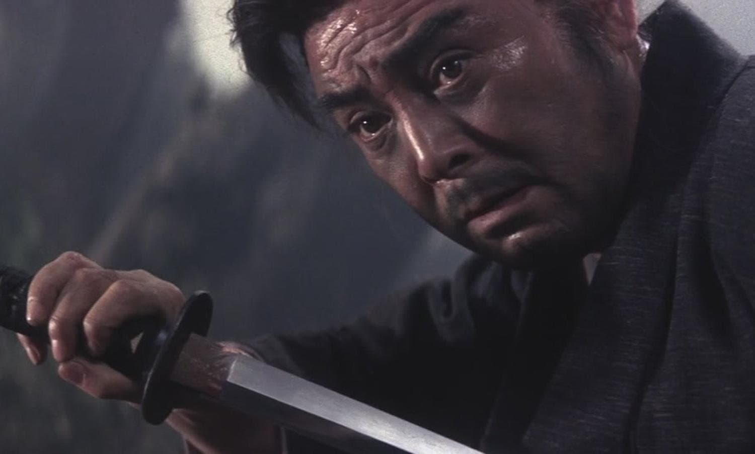 Produktbild NEW TALE OF ZATOICHI (Zatoichi 3) - 2-Disc Mediabook Cover A (Blu-ray + DVD) Limited Edition 7 von 7