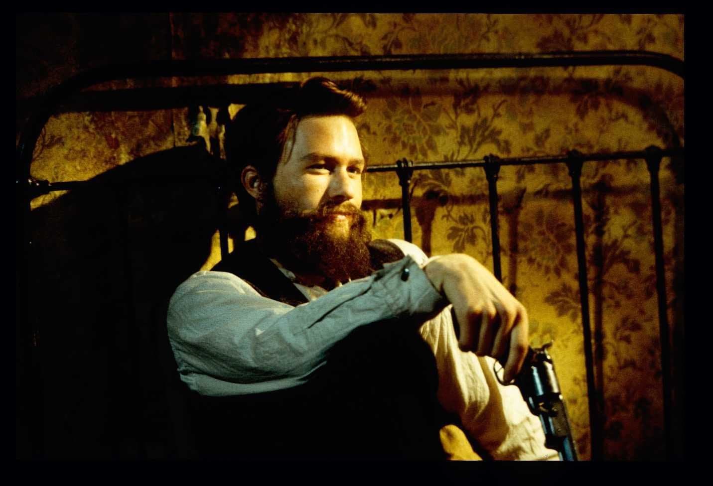 Produktbild GESETZLOS - Die Geschichte des Ned Kelly - 2-Disc Mediabook - Cover C - Limited 333 Edition  (Blu-ray + DVD) 4 von 8