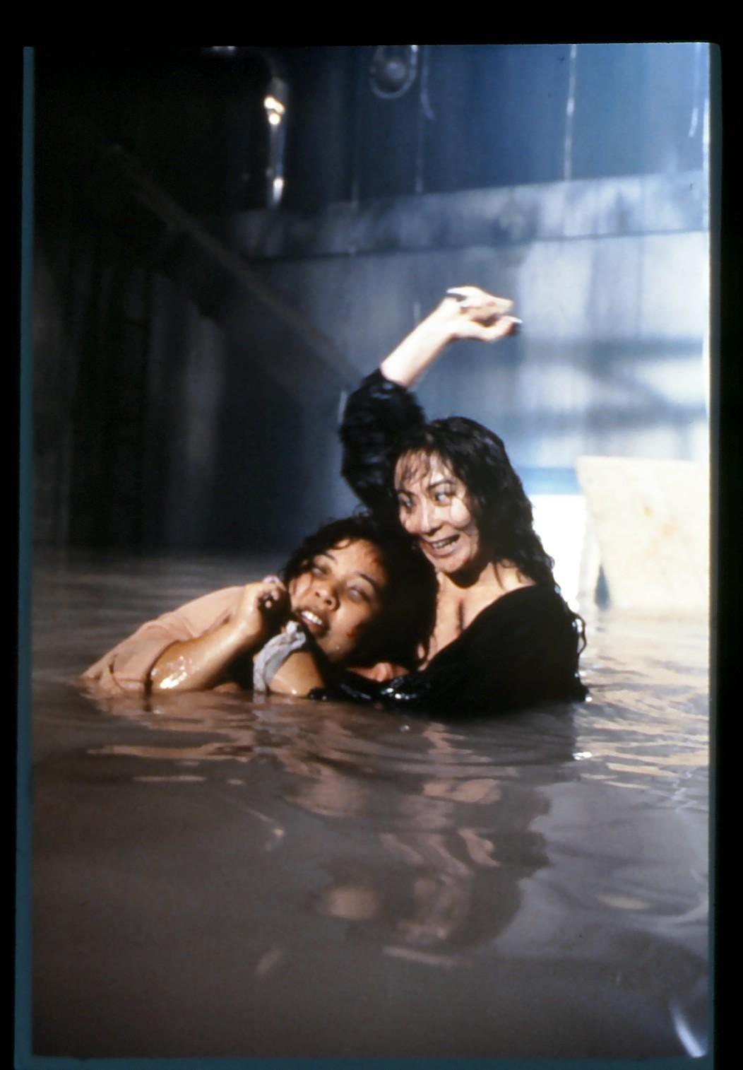 Produktbild EVIL DEAD TRAP 2 - 2-Disc Mediabook - Cover A - Limited 999 Edition - Uncut  (Blu-ray + DVD) 4 von 7