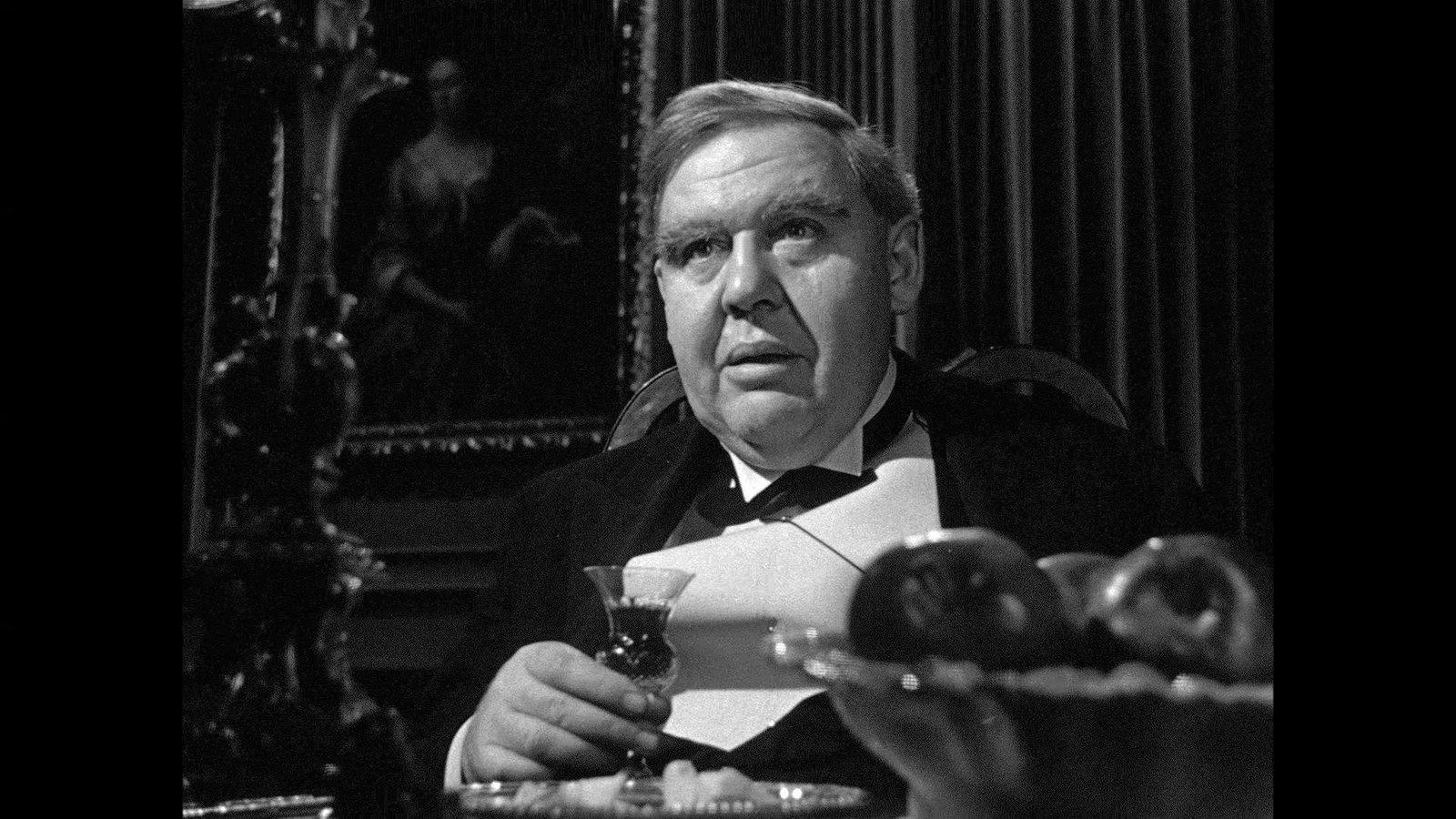 Produktbild Alfred Hitchcock´s - DER FALL PARADIN - Cover A (Blu-ray) Limited Edition 2 von 10