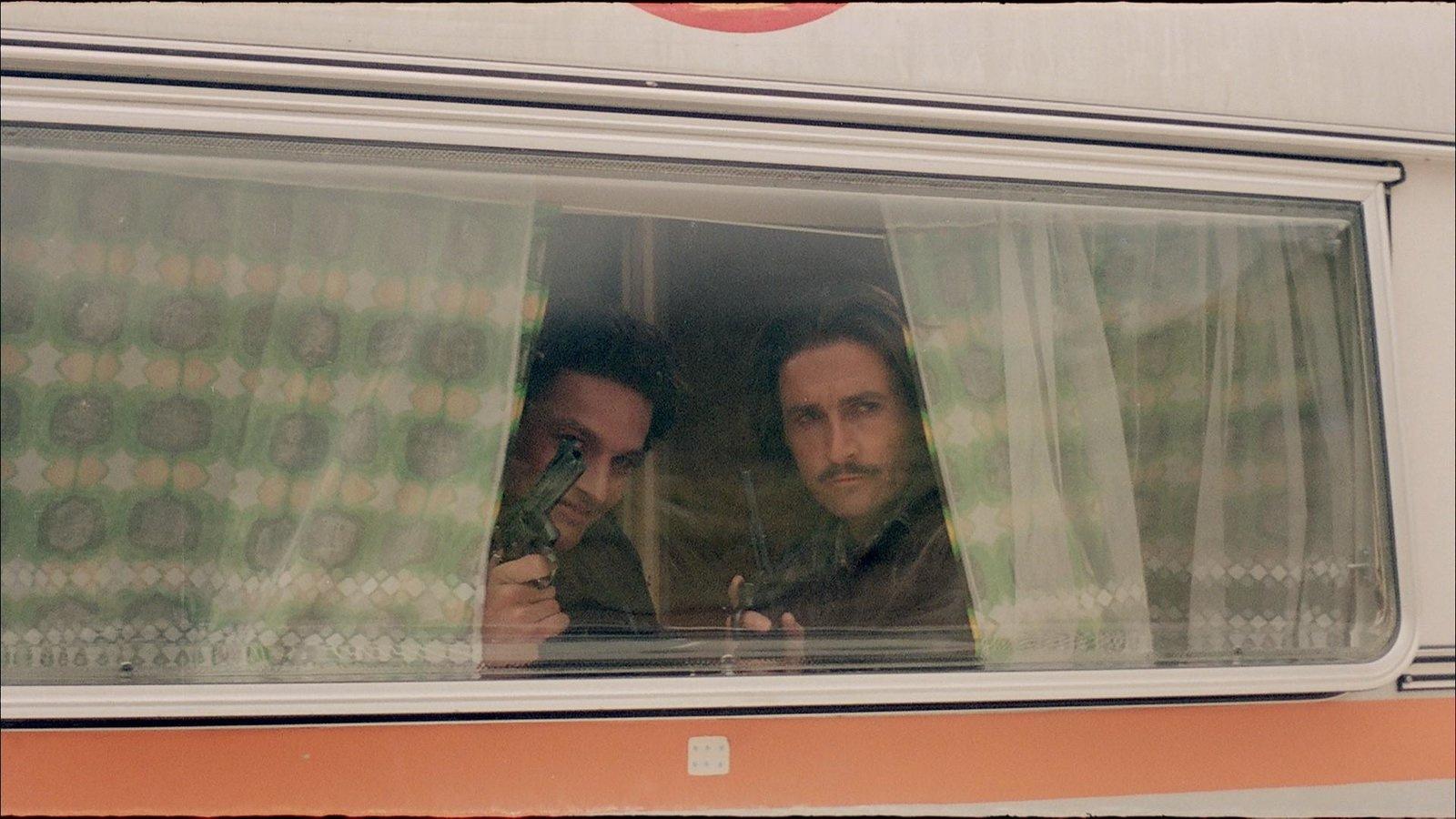 Produktbild WENN DU KREPIERST – LEBE ICH! – Limited Edition (DVD) UNCUT 10 von 11
